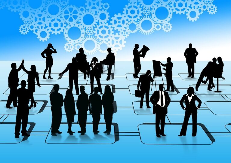 How to setup high performing Data and Machine Learning Teams